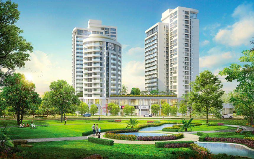 Riverpark Premier (H24)