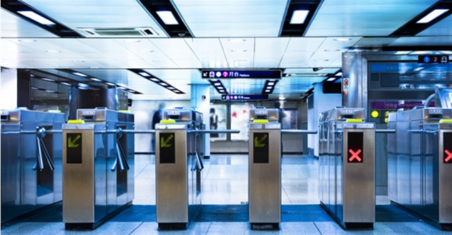 Access Control and Time Attendance System