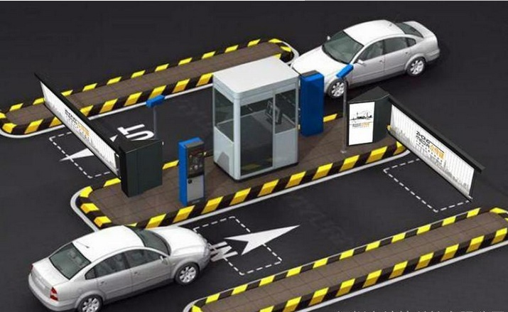 Parking Management System