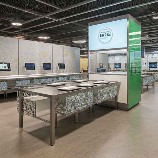 Overview of the Canteen Management System